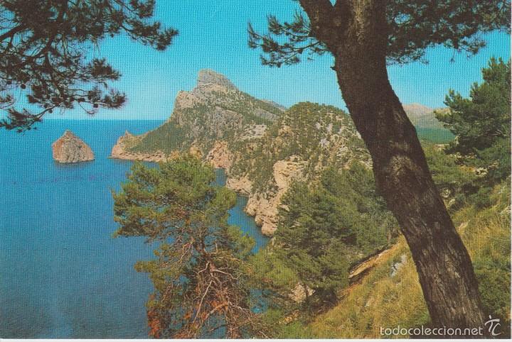 Postales: (7047) MALLORCA. FORMENTOR - Foto 1