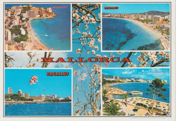 Postales: (700) MALLORCA. MAGALLUF - Foto 1