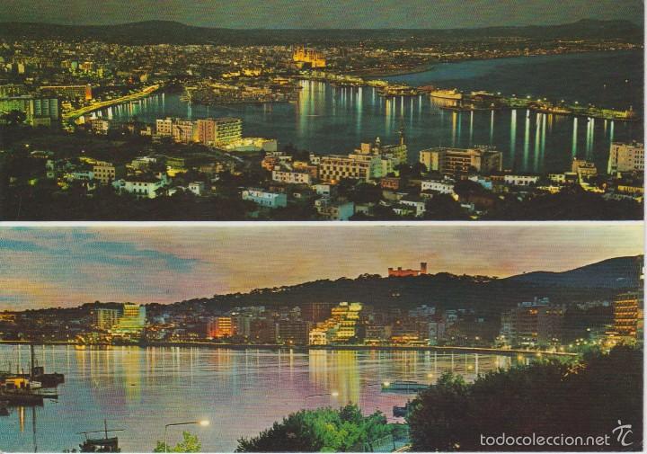 Postales: (62) MALLORCA. PALMA. - Foto 1