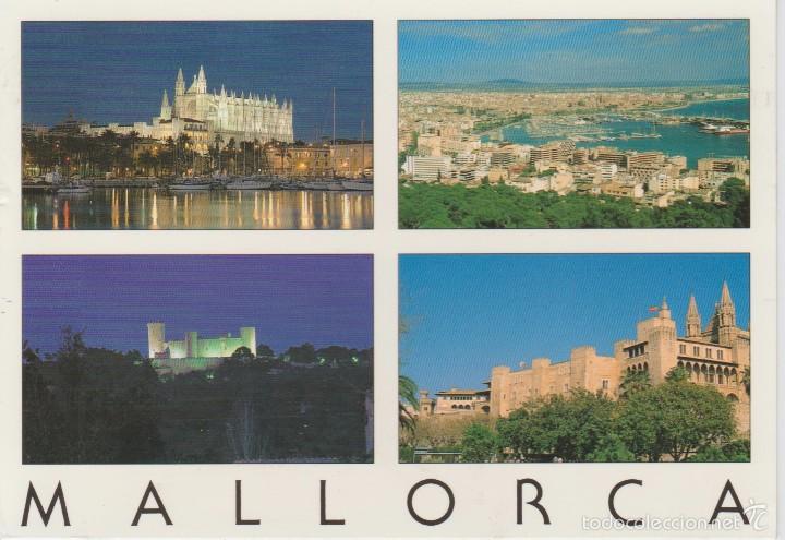 Postales: (1519) MALLORCA. - Foto 1