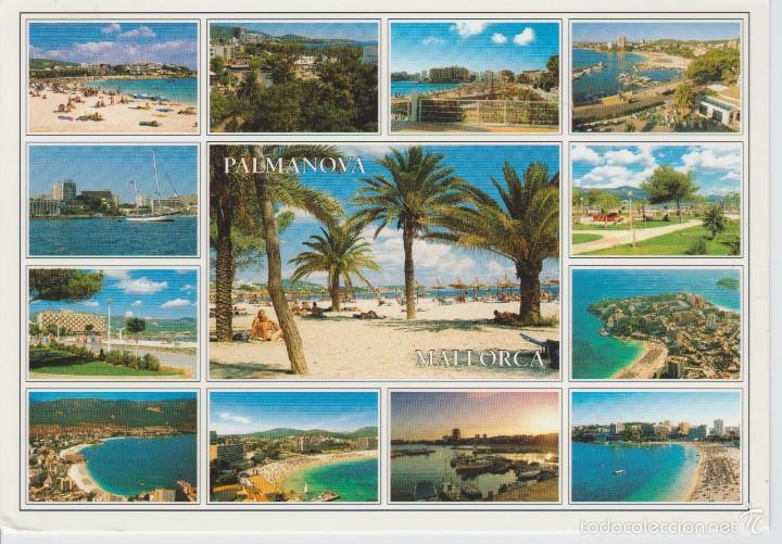 Postales: (3152) MALLORCA. PALMANOVA - Foto 1