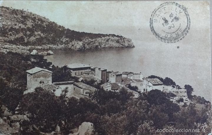 Postales: POSTAL LLUCH ALCARI, DEYA, MALLORCA - Foto 1