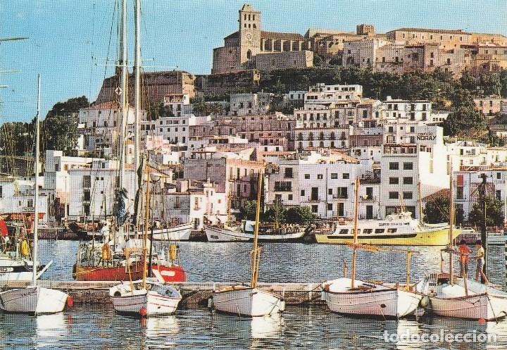 Postales: N&ordm; 26526 POSTAL IBIZA - Foto 1