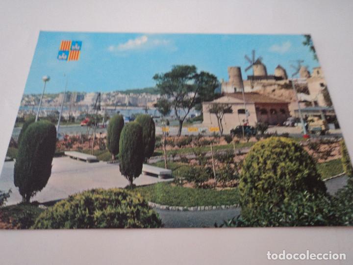 Postales: el jonquet mallorca icaria - Foto 1