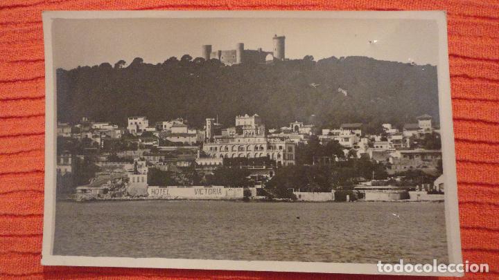Cartoline: ANTIGUA POSTAL.SERIE TRUYOL.MALLORCA. A&Ntilde;OS 30.