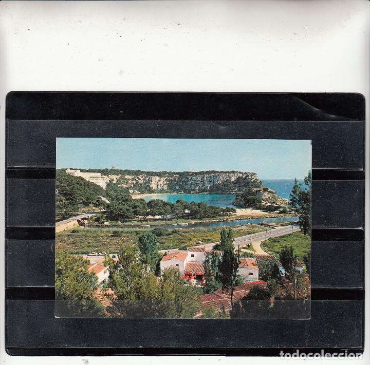 Postales: 369.- MENORCA. CALA GALDANA. - Foto 1