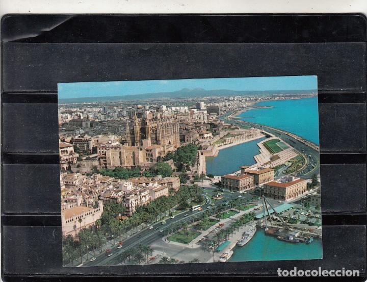 Postales: PALMA DE MALLORCA. N&ordm; PM 97 - Foto 1