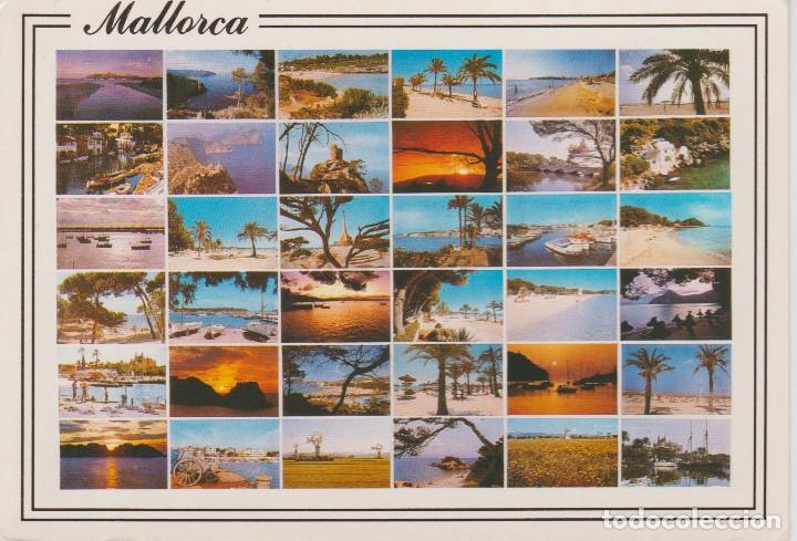 Postales: (165)  MALLORCA. - Foto 1
