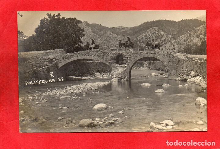 Postales: mallorca. pollensa. 89 - Foto 1
