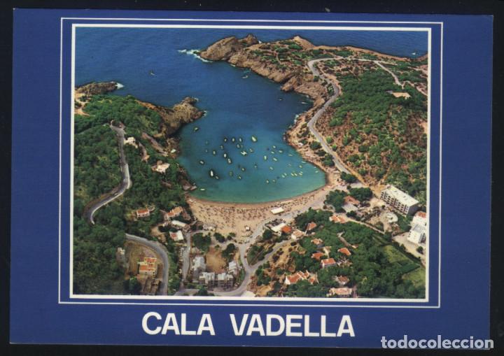 Postales: A-3604- IBIZA. CALA VADELLA. - Foto 1