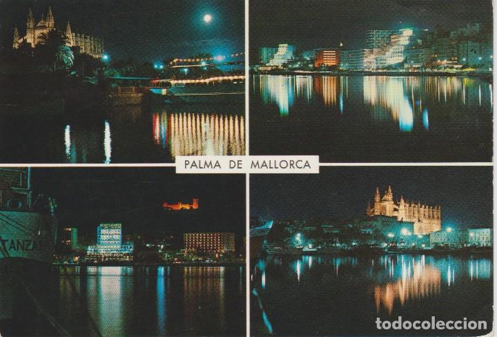 Postales: (147) MALLORCA. PALMA - Foto 1