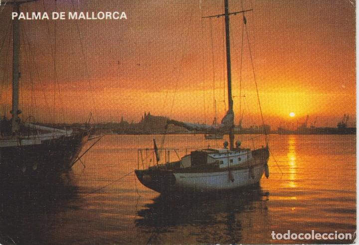 Postales: (1920) MALLORCA. PALMA - Foto 1