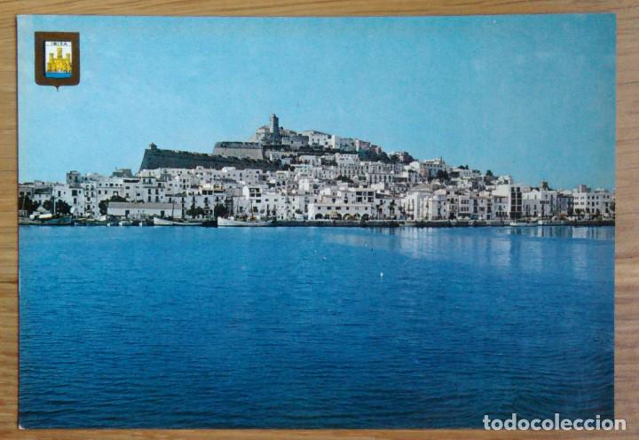 Postales: IBIZA - VISTA GENERAL - Foto 1