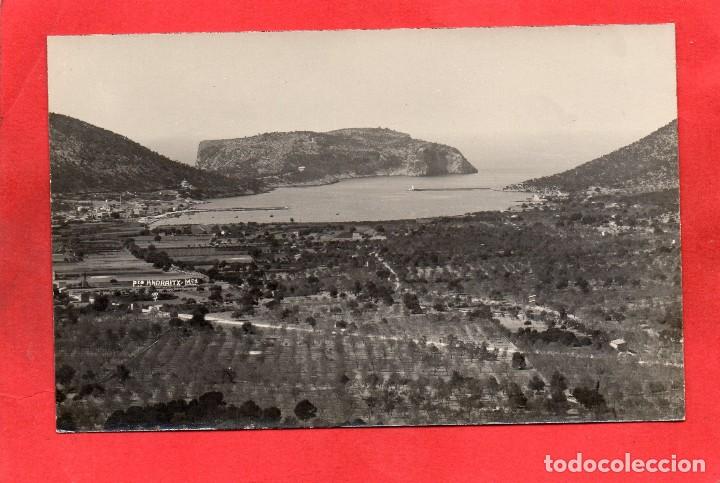 Postcards: andraitx. fotogr&aacute;fica