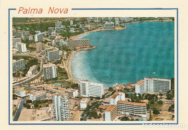 Postales: N&ordm; 27472 POSTAL MALLORCA PALMA NOVA - Foto 1