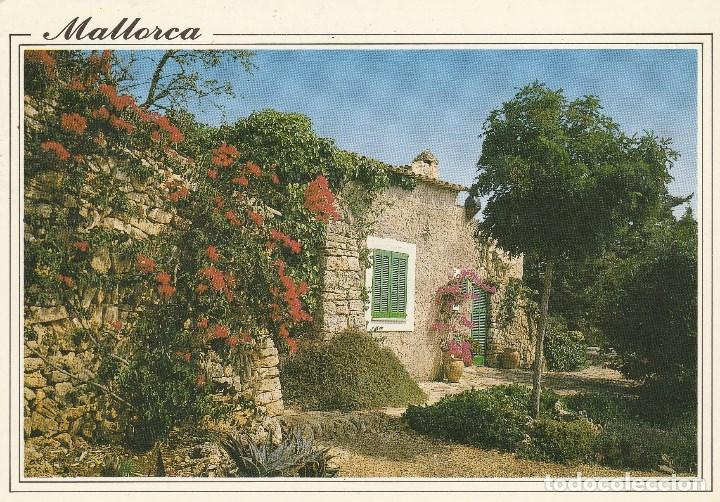 Postales: N&ordm; 27470 POSTAL MALLORCA - Foto 1