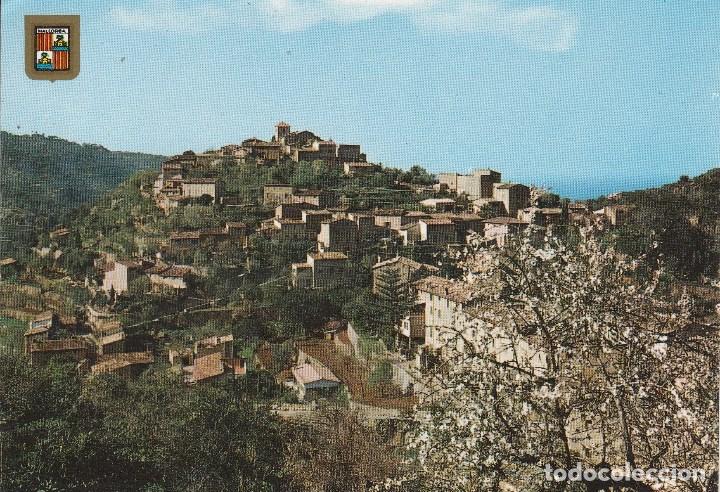 Postales: N&ordm; 27450 POSTAL MALLORCA DEYA - Foto 1