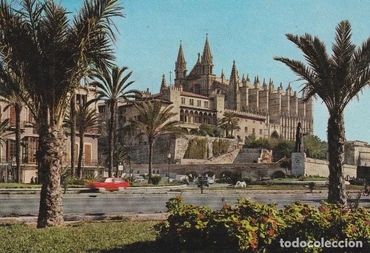 Postales: N&ordm; 27524 POSTAL MALLORCA PALMA - Foto 1