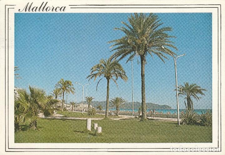 Postales: N&ordm; 27511 POSTAL MALLORCA - Foto 1