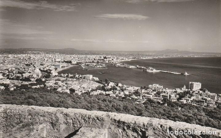 Postales: N&ordm; 27506 POSTAL MALLORCA PALMA - Foto 1