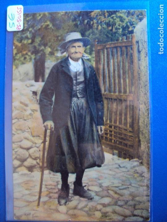 Postales: (PS-50155)POSTAL DE MALLORCA-PAGES - Foto 1