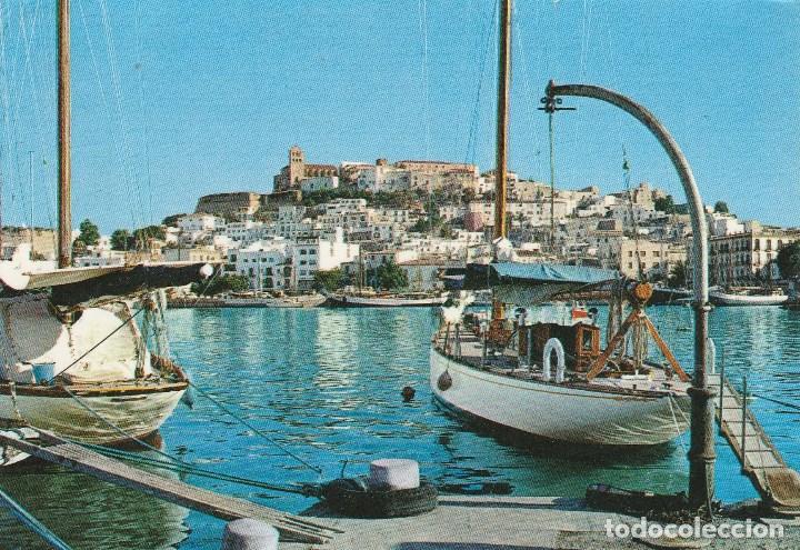 Postales: N&ordm; 28681 POSTAL IBIZA - Foto 1