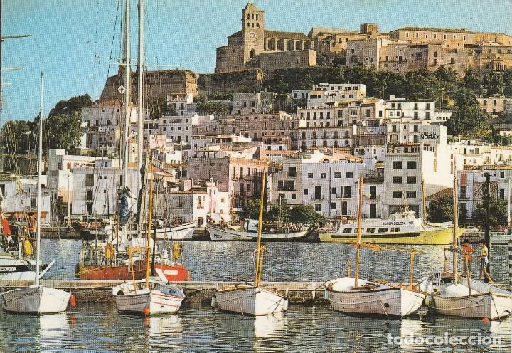 Postales: N&ordm; 28713 POSTAL IBIZA - Foto 1