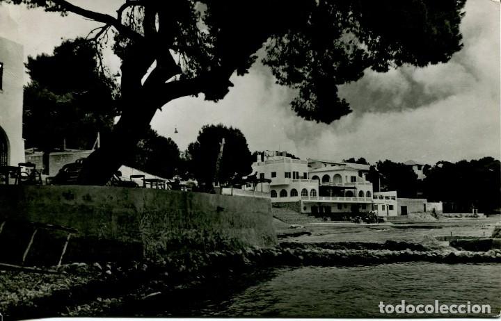 Postales: MALLORCA -PAGUERA-PLAYA. - Foto 1