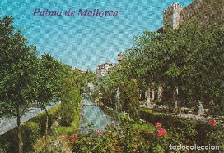 Postales: N&ordm; 28737 POSTAL PALMA DE MALLORCA - Foto 1