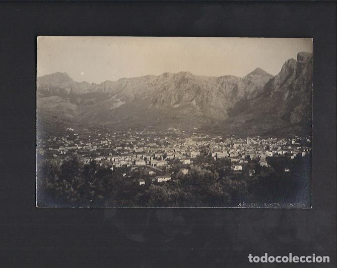 Postales: Mallorca. Postal de Soller - Foto 1