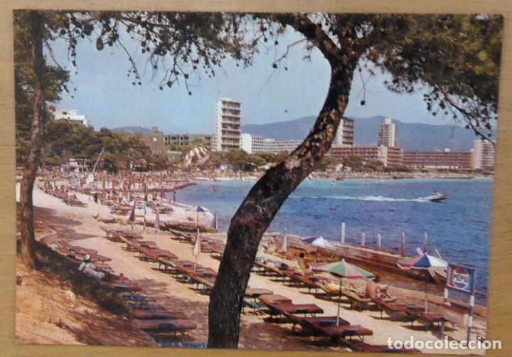 Postales: MALLORCA - MAGALLUF - Foto 1