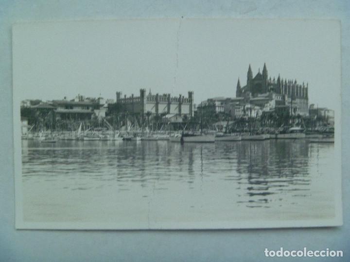Postales: POSTAL DE PALMA DE MALLORCA - Foto 1