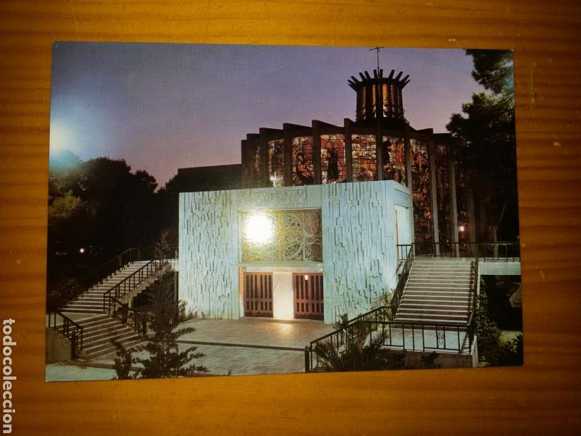 Postales: NUESTRA SRA.DE LOS ANGELES / Mallorca / postal - Foto 1