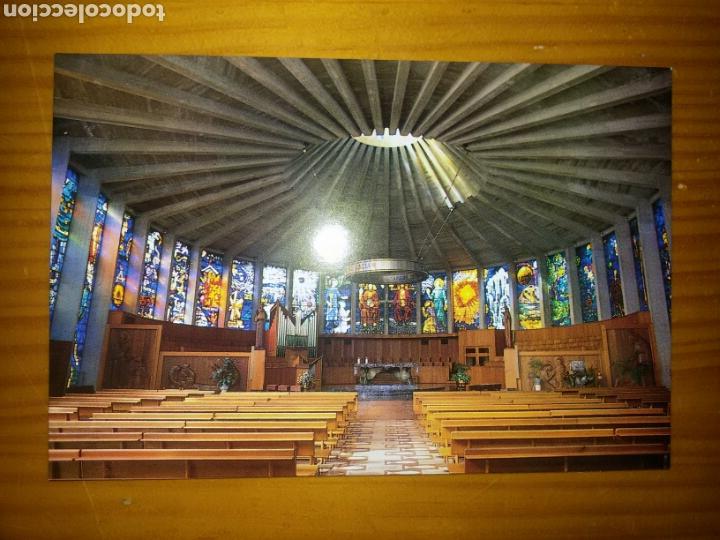 Postales: NUESTRA SRA.DE LOS ANGELES / Mallorca / postal - Foto 1