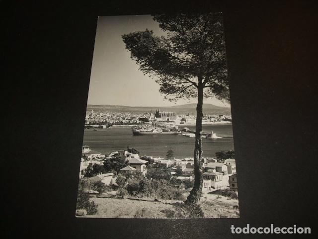 Postales: PALMA DE MALLORCA VISTA - Foto 1