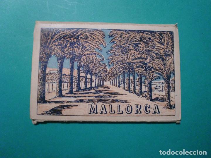 Postales: 8 POSTALES DE MALLORCA - Foto 1