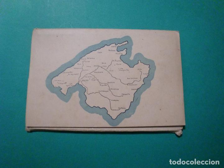 Postales: 8 POSTALES DE MALLORCA - Foto 2