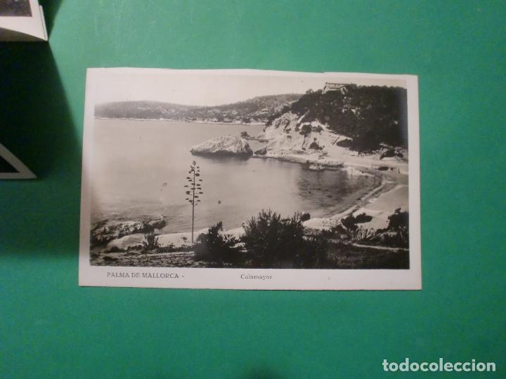 Postales: 8 POSTALES DE MALLORCA - Foto 3