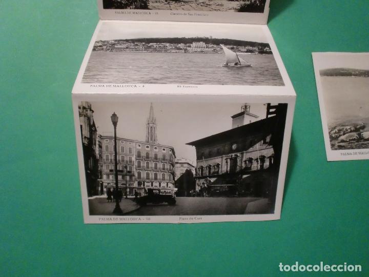 Postales: 8 POSTALES DE MALLORCA - Foto 4