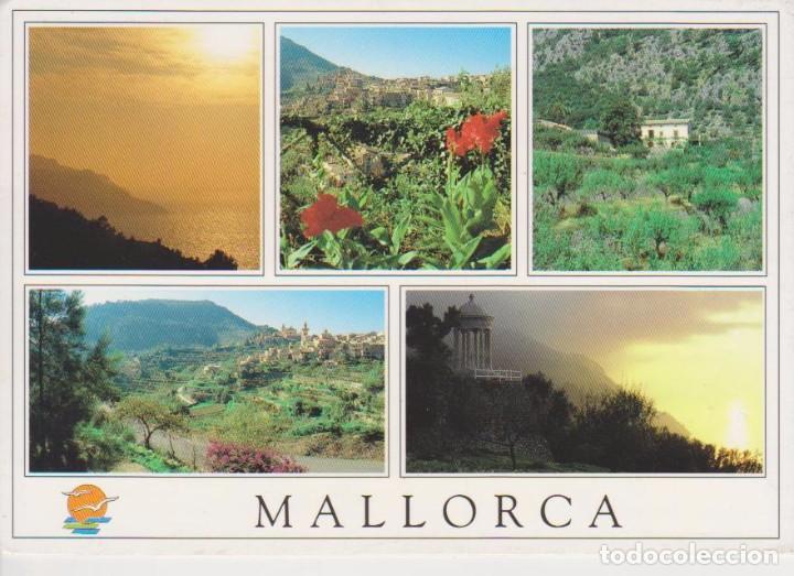 Postales: (2005) MALLORCA - Foto 1