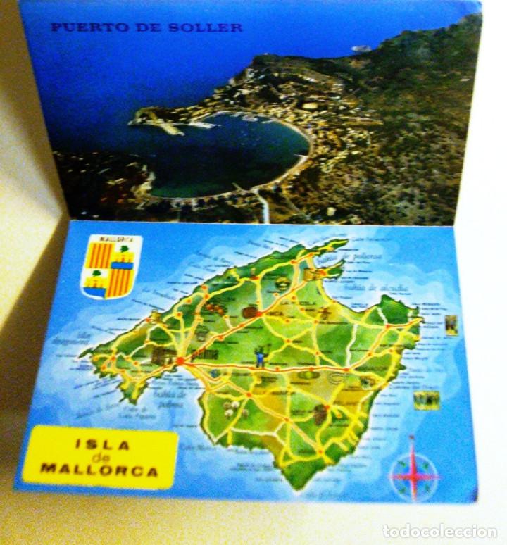 Postales: Postales Mallorca 1998 10 items - Foto 1