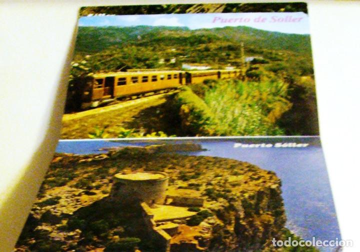 Postales: Postales Mallorca 1998 10 items - Foto 4