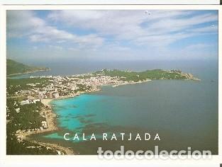 Postales: Postal Mallorca. Cala Ratjada. (ref: 73-102) - Foto 1