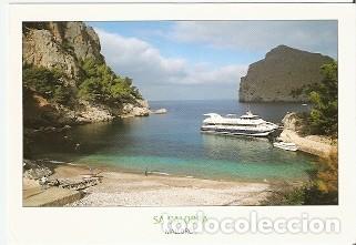 Postales: Postal Mallorca. Sa Calobra. (ref: 73-103) - Foto 1