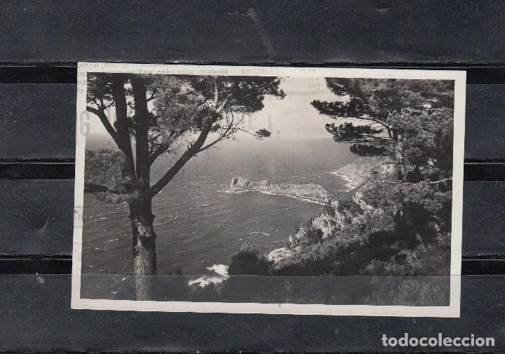 Postales: MALLORCA (MIRAMAR). LA FORADADA - Foto 1