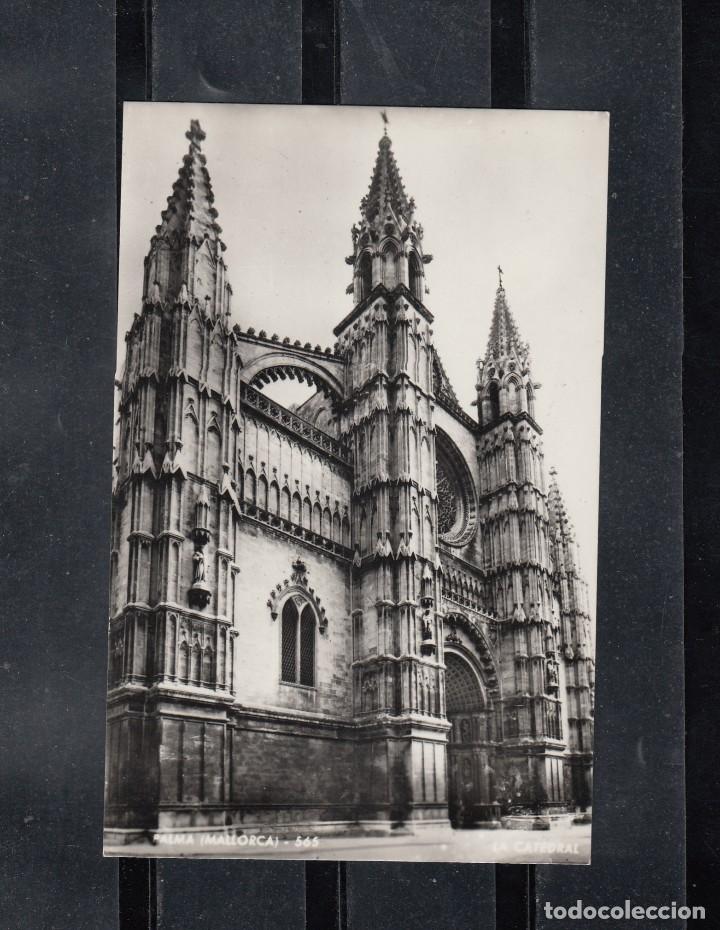 Postales: PALMA MALLORCA - 565 - Foto 1