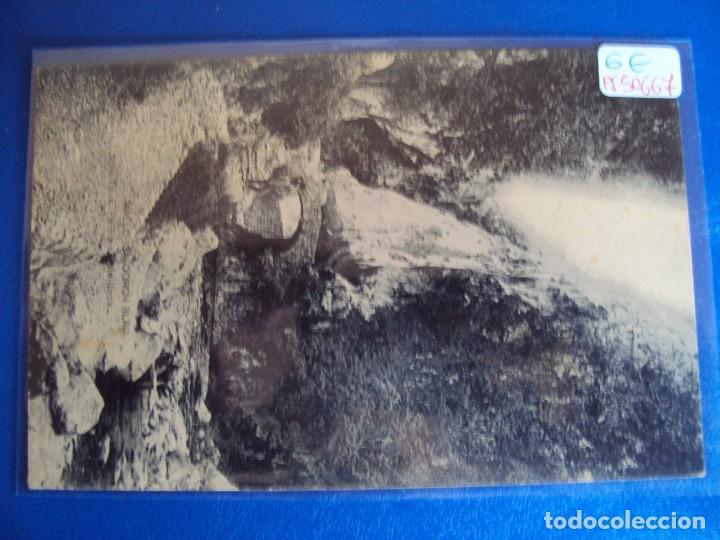 Cartoline: (PS-50667)POSTAL DE MALLORCA-GORCH BLAU