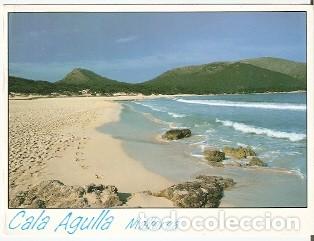 Postales: Postal Mallorca (ref. 73-113) Cala Agulla - Foto 1