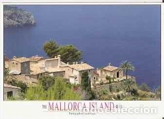 Postales: Postal Mallorca (ref. 73-115) Lluch Alcari - Foto 1