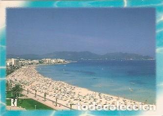 Postales: Postal Mallorca. (ref. 73-116) Cala Millor - Foto 1